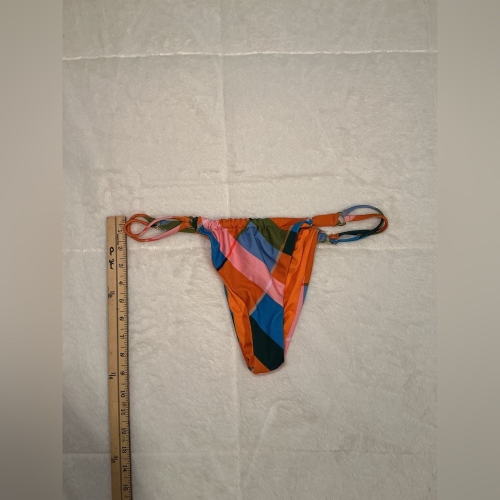 Princess Polly Colorful Geometric Bikini Set - Picture 6 of 6